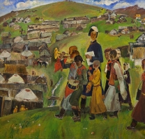 Batjargal.D